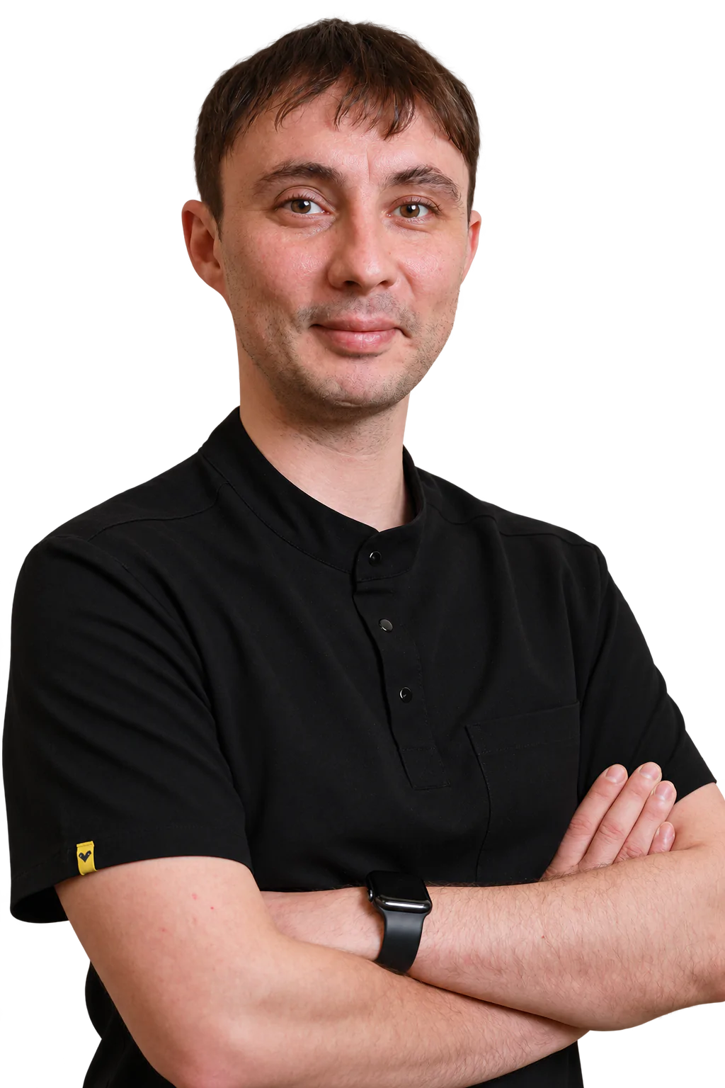 Подтеребов Максим